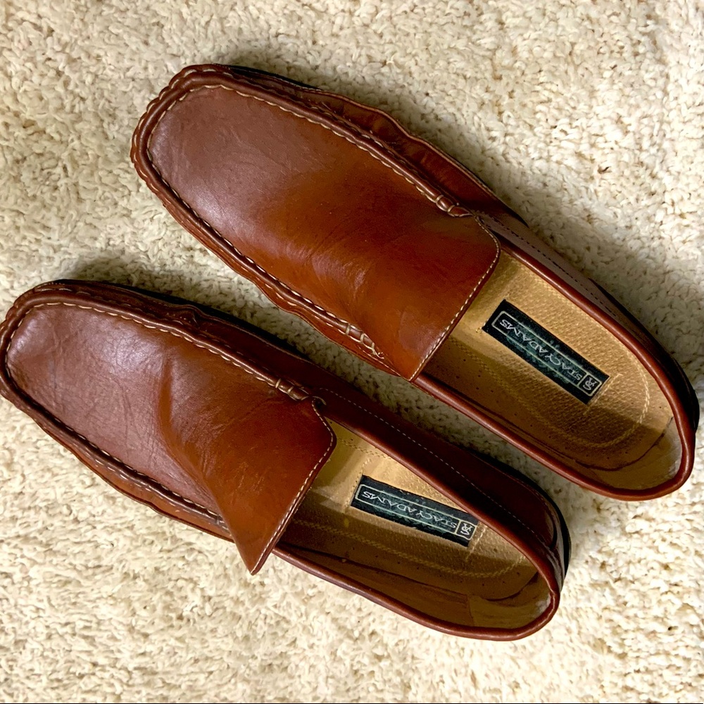 Men’s Slip Ons